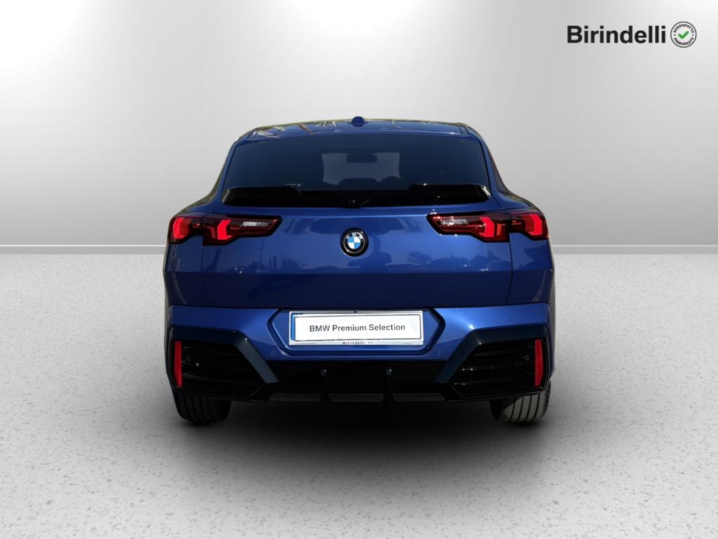 BMW X2 sdrive 18d MSport auto