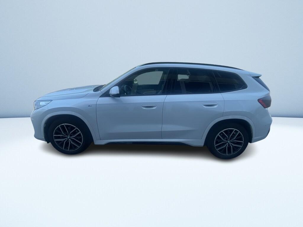 BMW X1 xdrive20d mhev 48V Msport auto