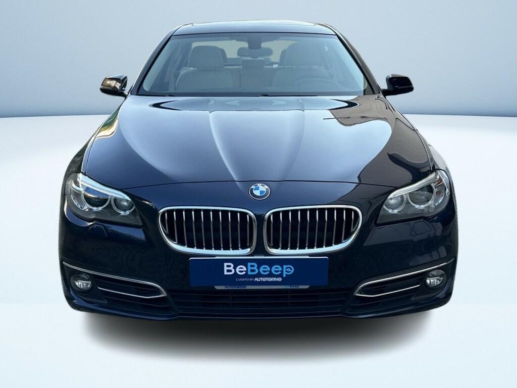 BMW Serie 5 530d xdrive Luxury auto E6