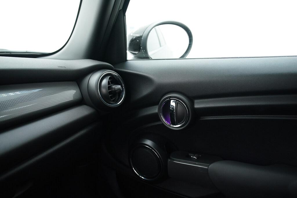 Mini Cooper 1.5 TwinPower Turbo Cooper Hype DCT