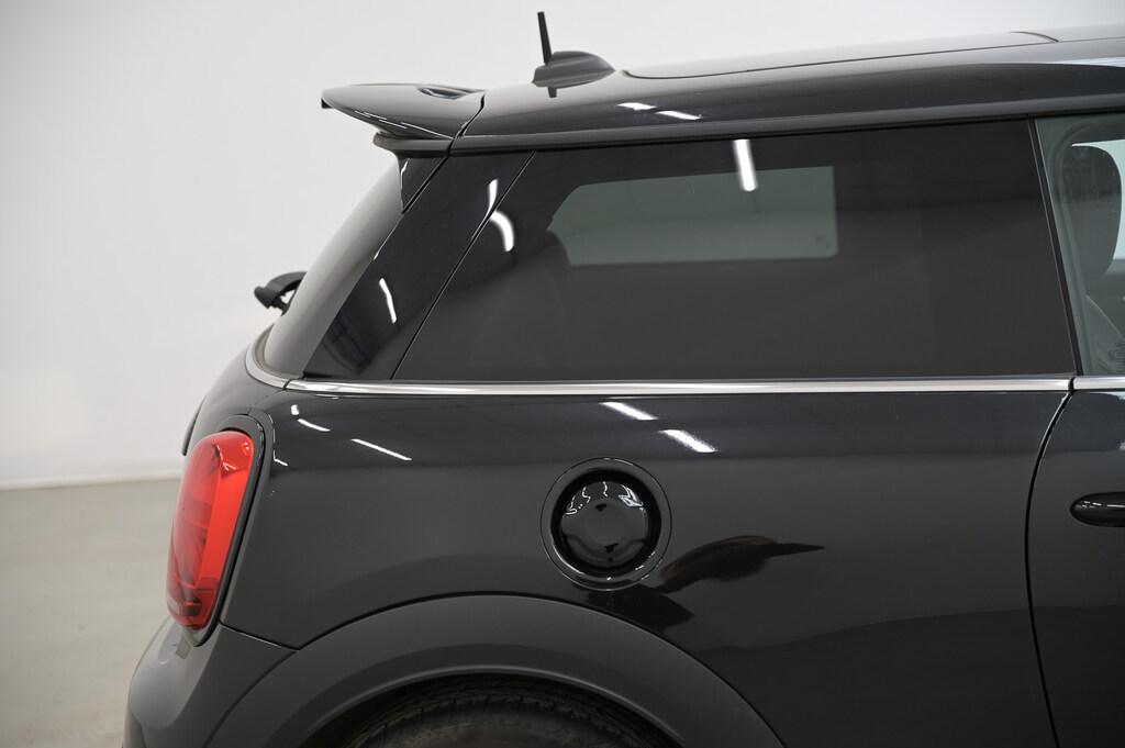 Mini Mini 3p 2.0 JCW JCW auto