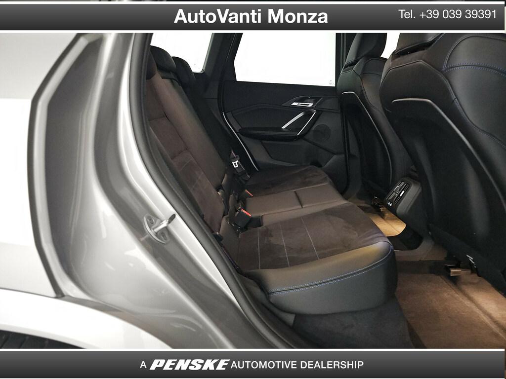 BMW X1 xdrive 25e MSport Pro auto