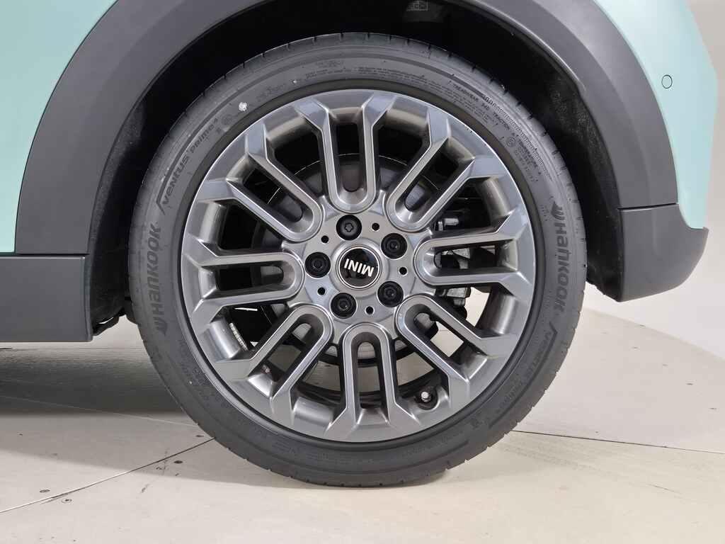 Mini Mini Cooper 3p 2.0 S Classic auto