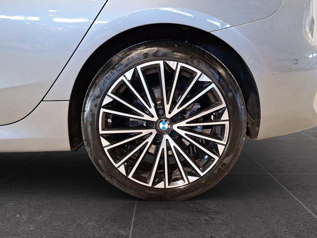 BMW Serie 2 218d Active Tourer Msport auto