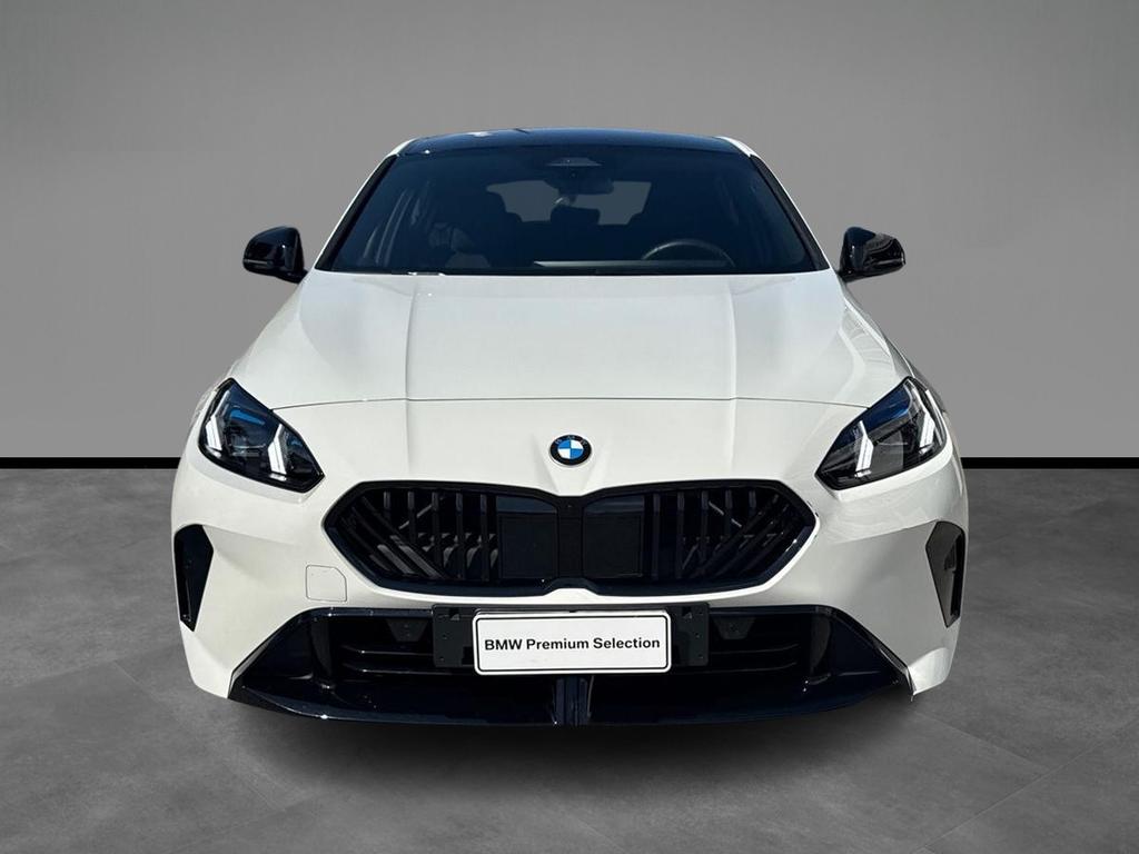 BMW Serie 1 118d MSport Pro auto