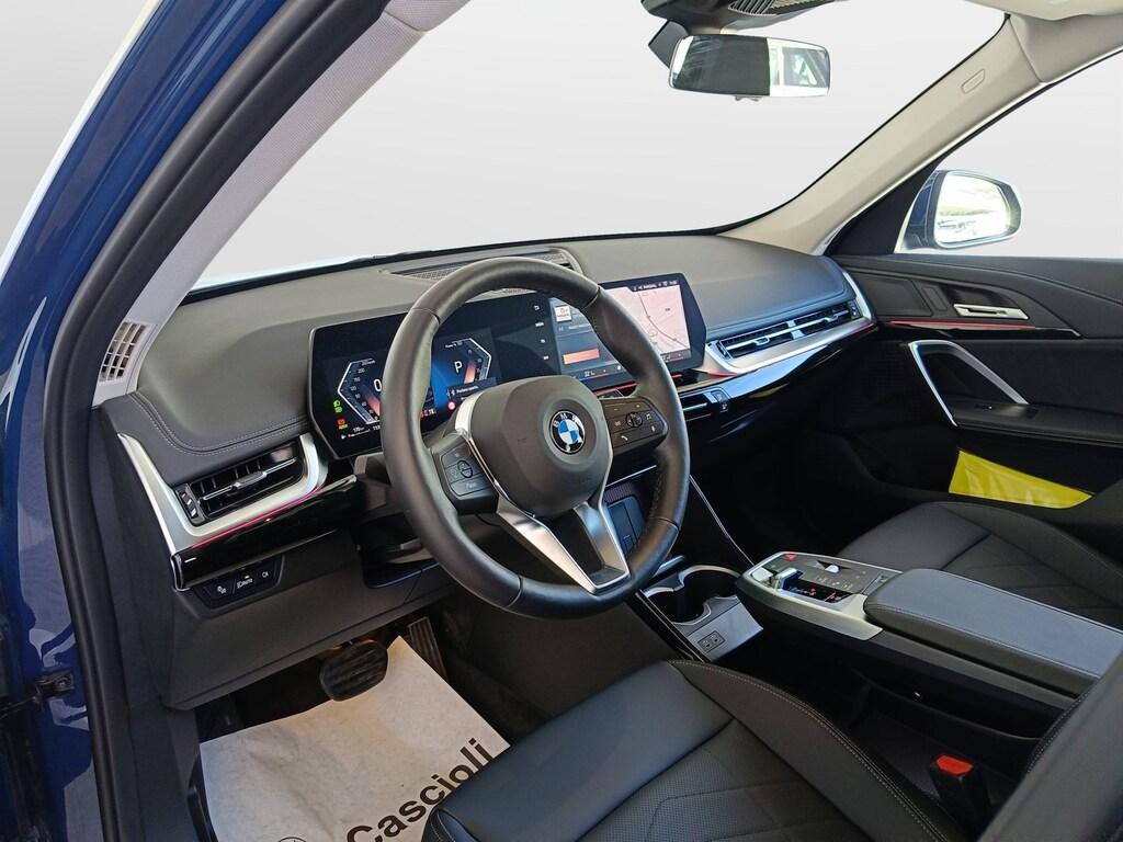 BMW X1 sdrive18d X-Line auto