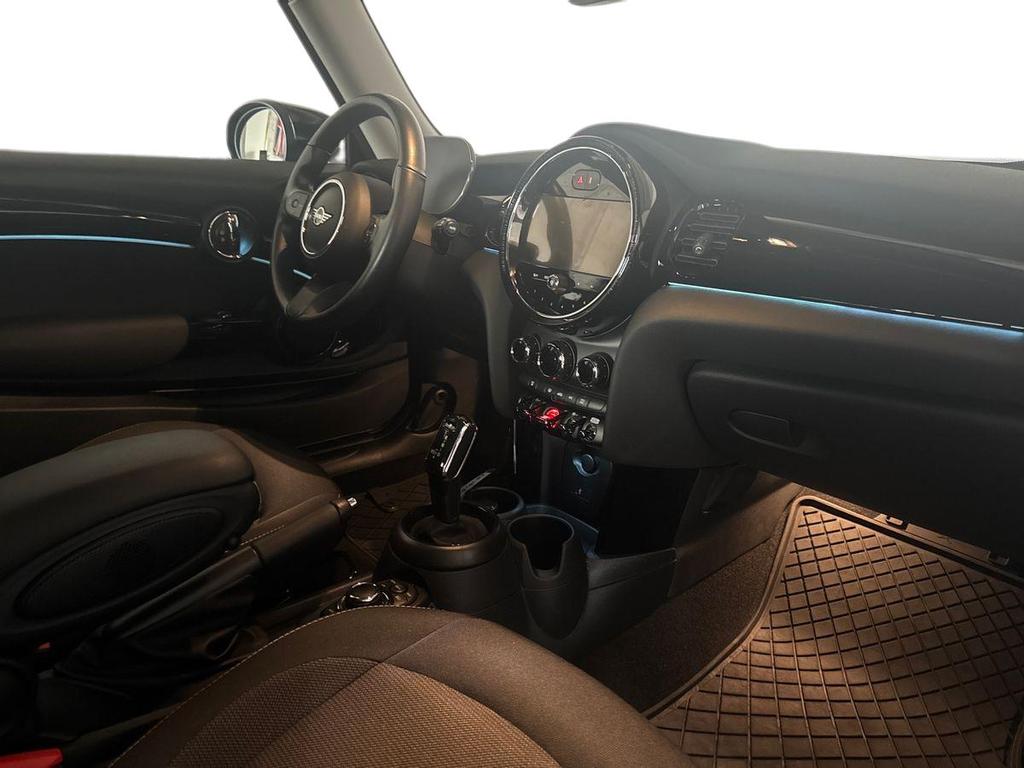 Mini Cooper 1.5 TwinPower Turbo Cooper