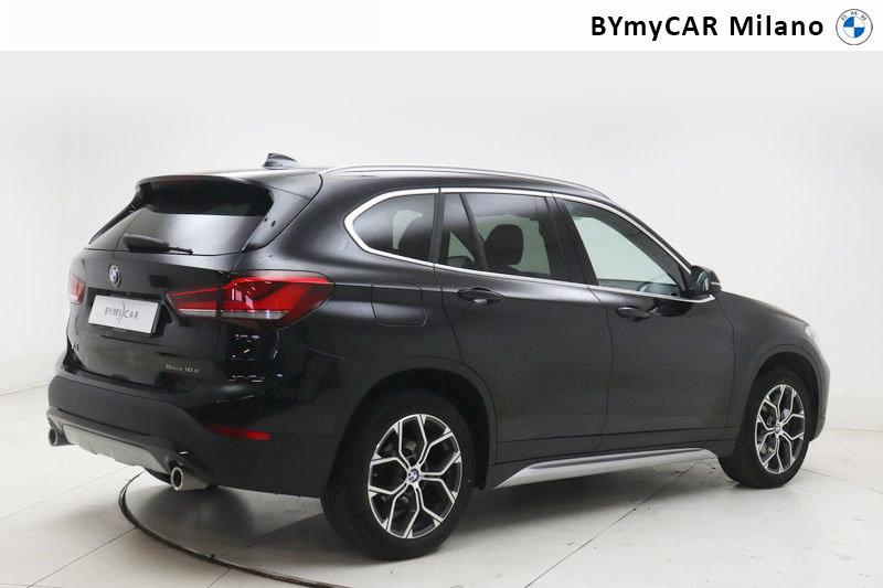 BMW X1 sdrive18d xLine Plus auto