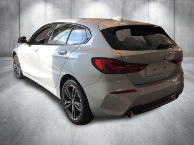 BMW Serie 1 116d Sport auto