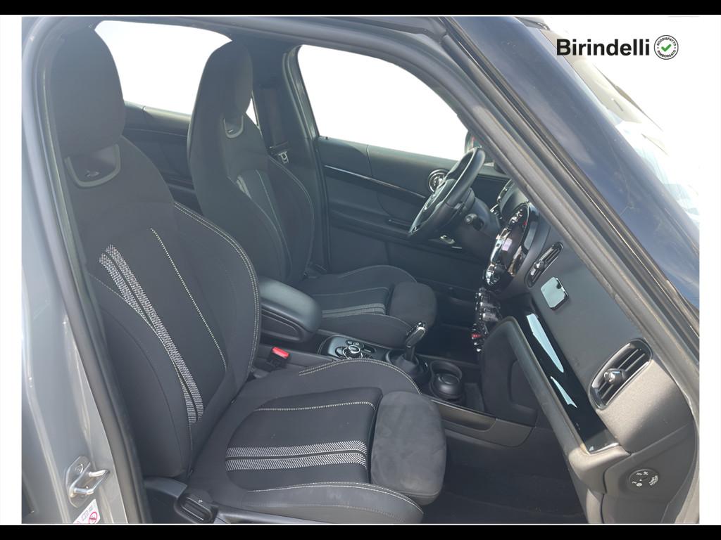 Mini Mini Countryman 2.0 JCW JCW auto