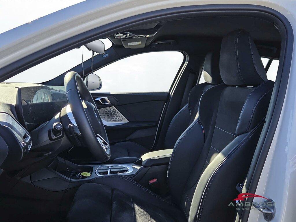 BMW Serie 1 118d MSport auto