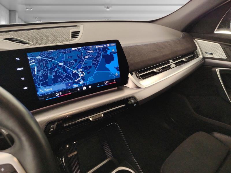 BMW X2 M X2 xdrive M35i Msport Pro auto