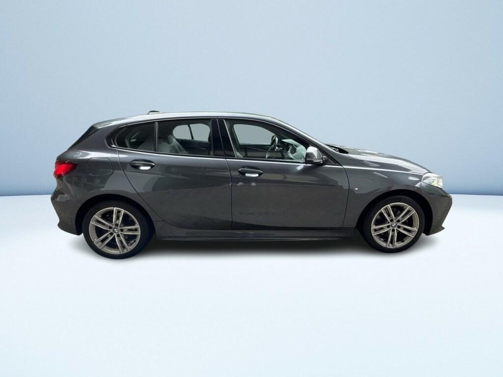 BMW Serie 1 118i Msport 136cv