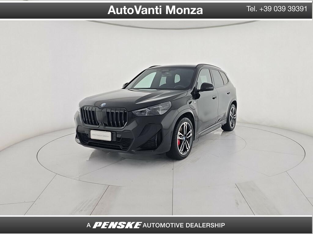BMW X1 xdrive 25e MSport Pro auto