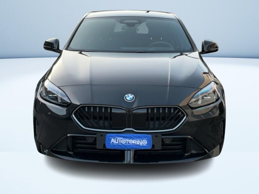 BMW Serie 1 118d MSport Pro auto