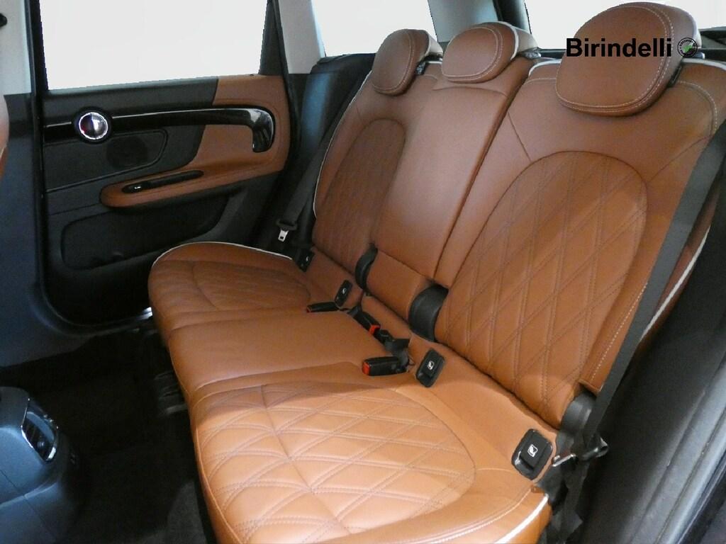 Mini Cooper SD Countryman 2.0 Cooper SD