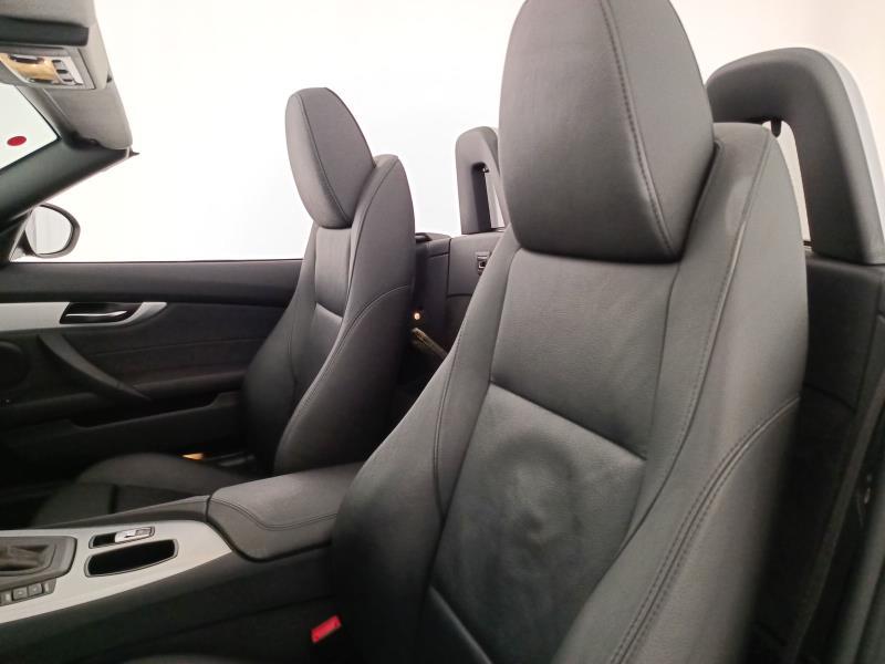 BMW Z4 sdrive23i