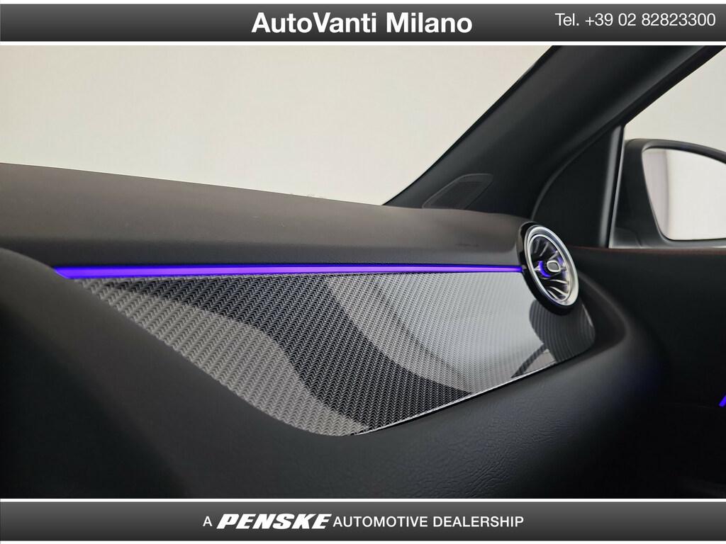 Mercedes GLA AMG 35 AMG Line Premium Plus 4matic auto