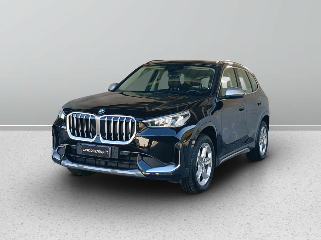 BMW X1 sdrive18i X-Line auto