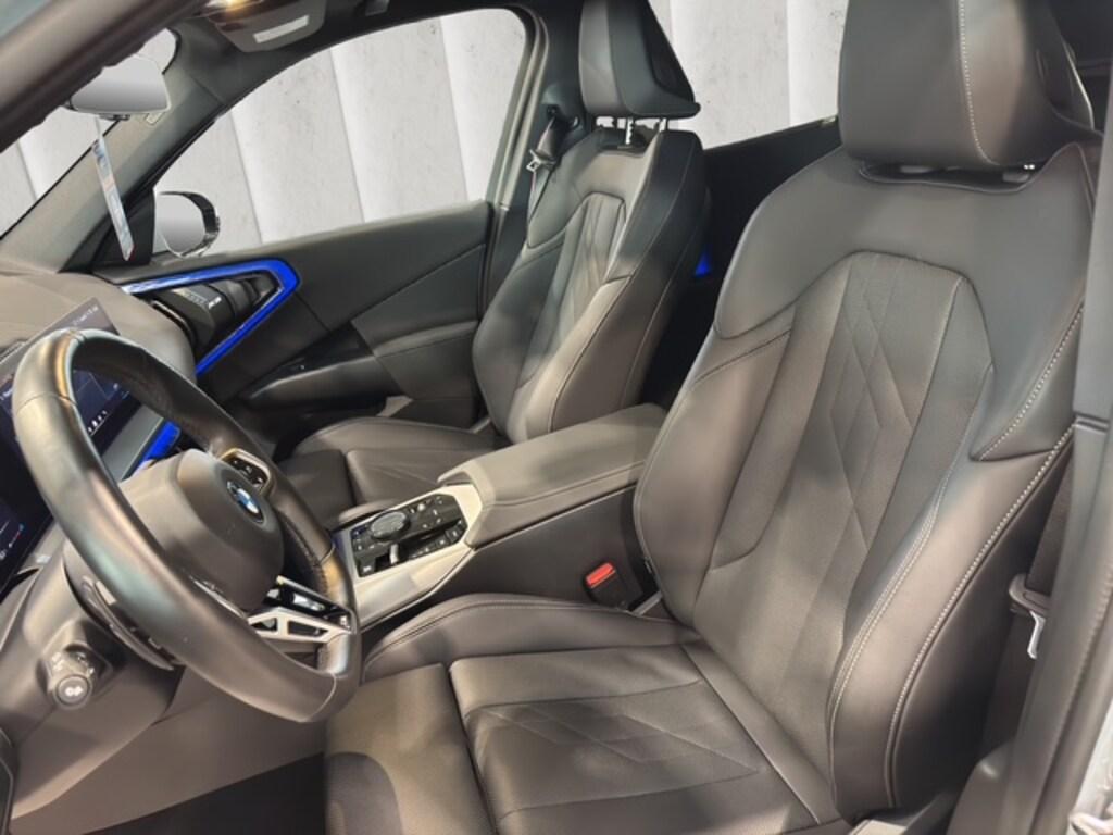 BMW X3 xdrive20d MSport Pro auto