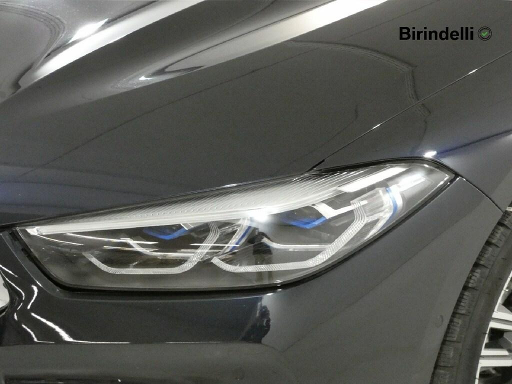 BMW Serie 8 840d Gran Coupe mhev 48V xdrive auto