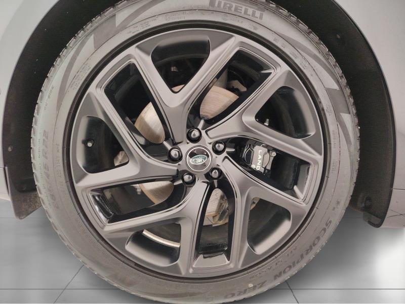 Land Rover Range Rover Sport 3.0d i6 mhev Dynamic HSE awd 249cv auto