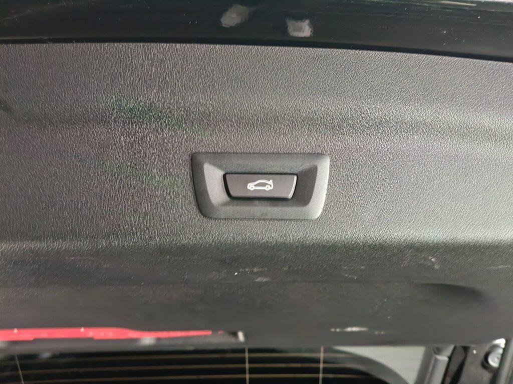 BMW X1 sdrive18d MSport auto