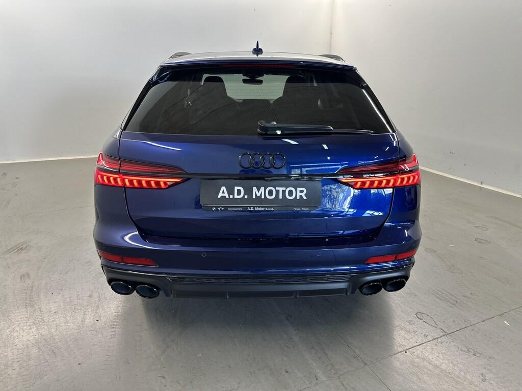 Audi S6 Avant 3.0 tdi mhev Sport Attitude quattro tiptronic