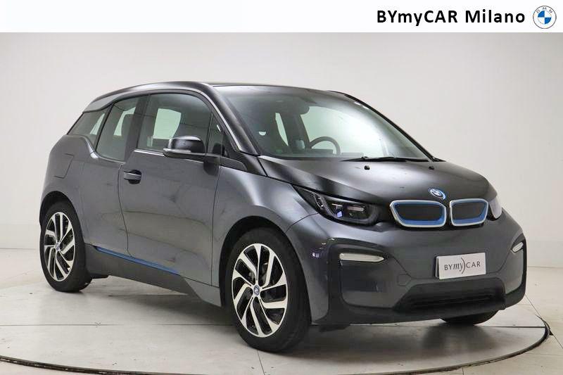 BMW i3 120Ah Advantage