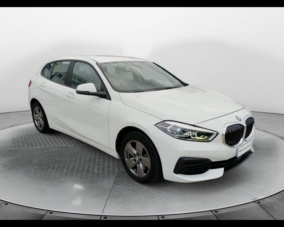 BMW Serie 1 118i Business Advantage 136cv