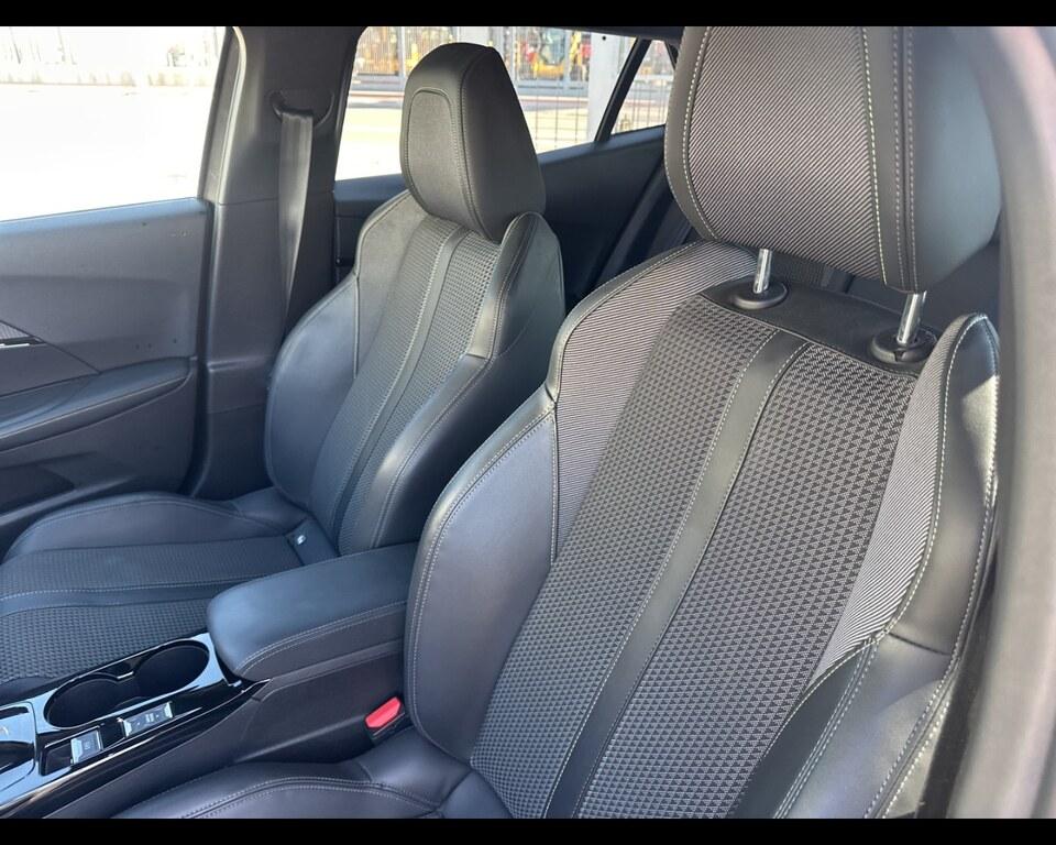Peugeot 2008 1.5 bluehdi GT Line s&s 130cv eat8