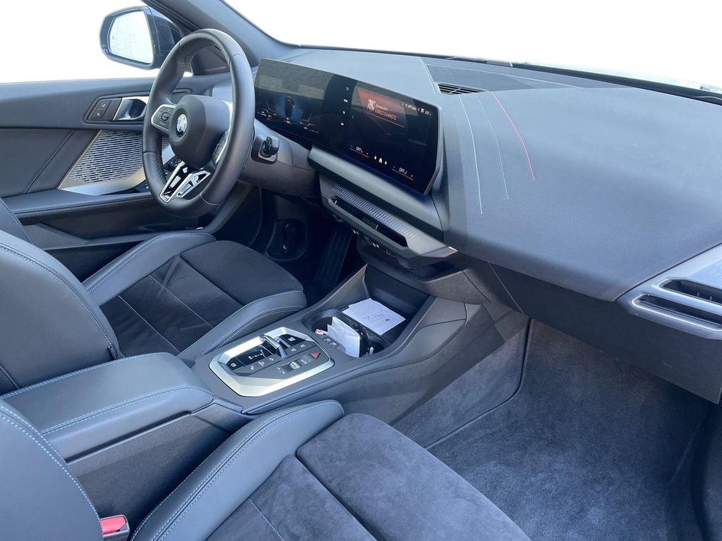 BMW Serie 1 118d MSport Pro auto