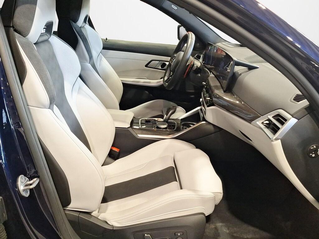 BMW M3 Touring 3.0 Competition M xdrive auto