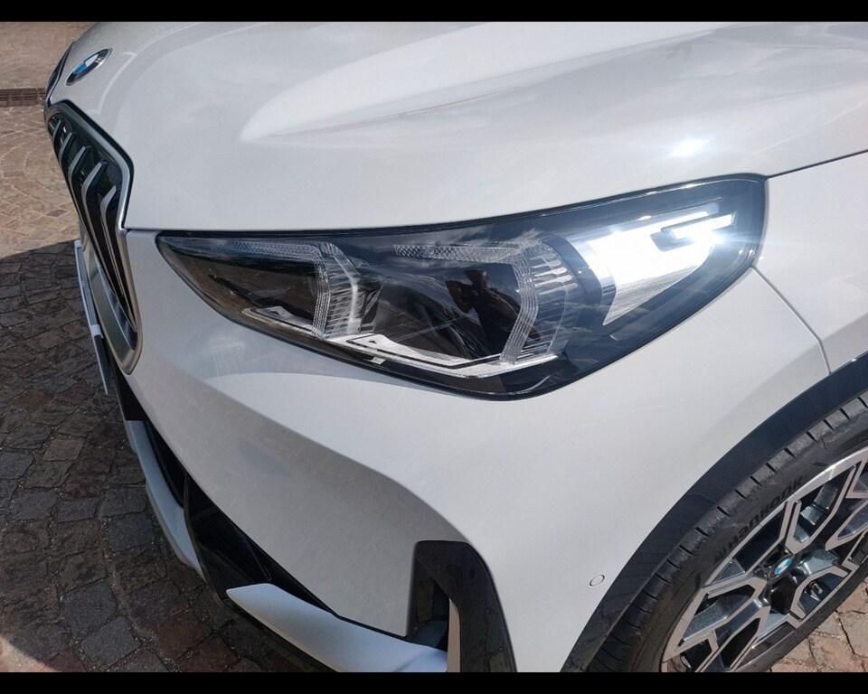 BMW X1 xdrive23i mhev 48V X-Line auto