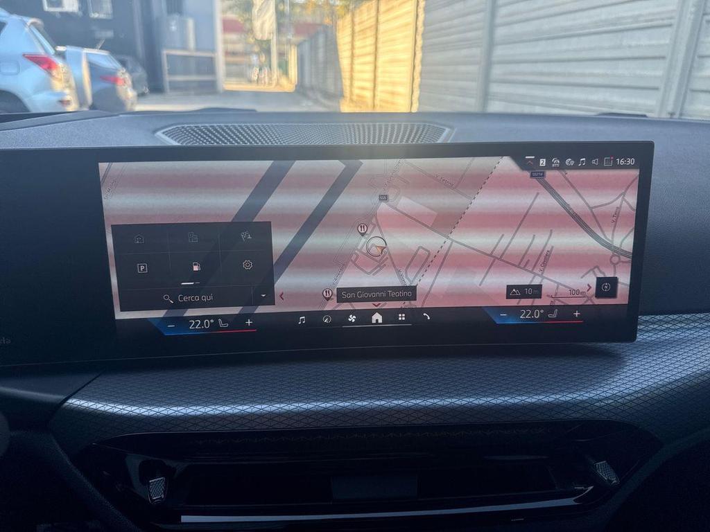 BMW Serie 4 420d Gran Coupe mhev 48V xdrive M Sport Pro auto