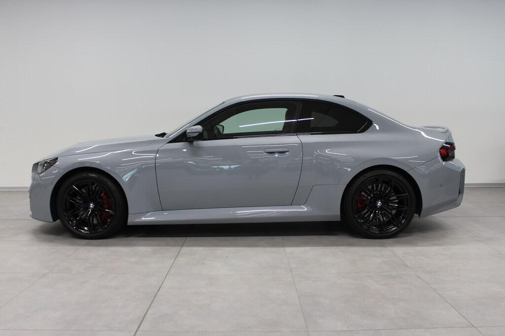 BMW M2 Coupe 3.0 460cv auto