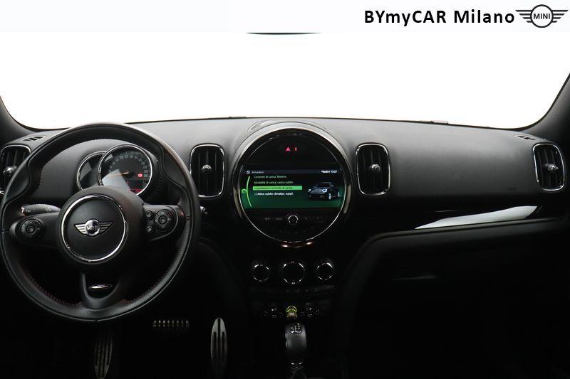 Mini Cooper SE Countryman 1.5 all4 auto