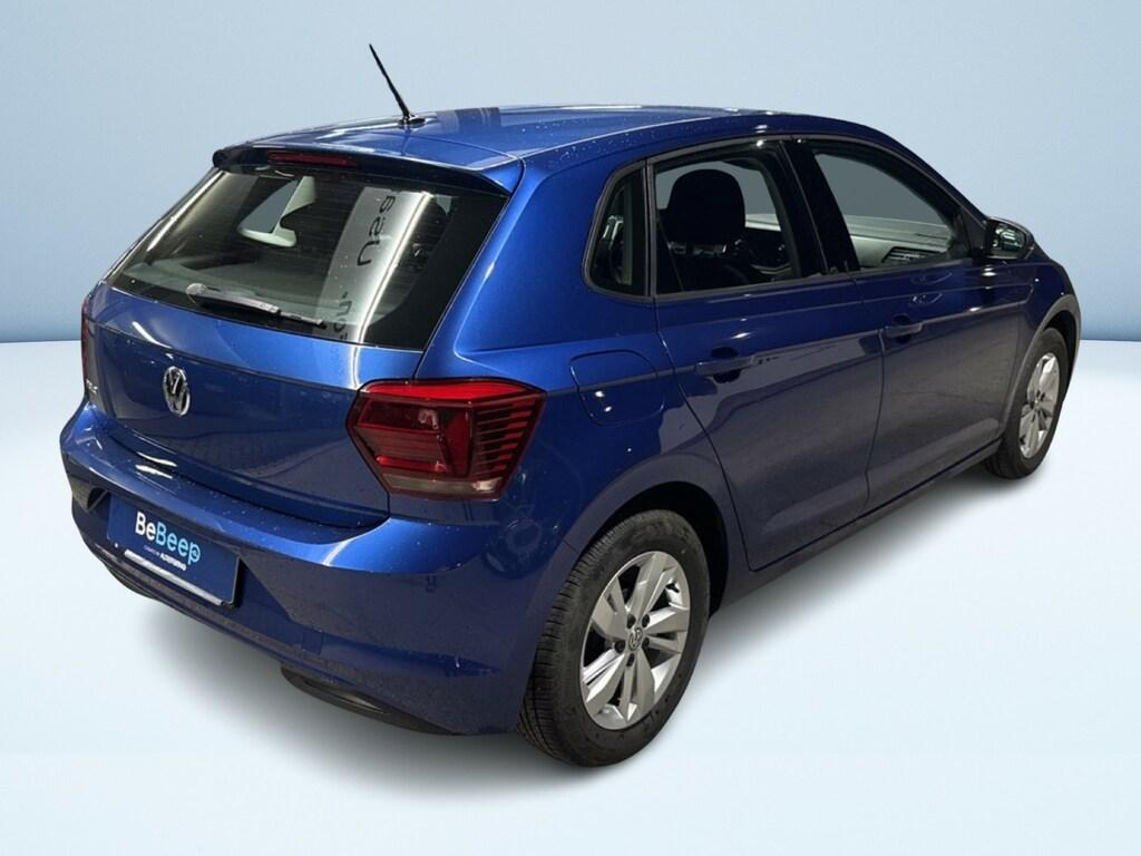 Volkswagen Polo 5p 1.0 evo Comfortline 80cv