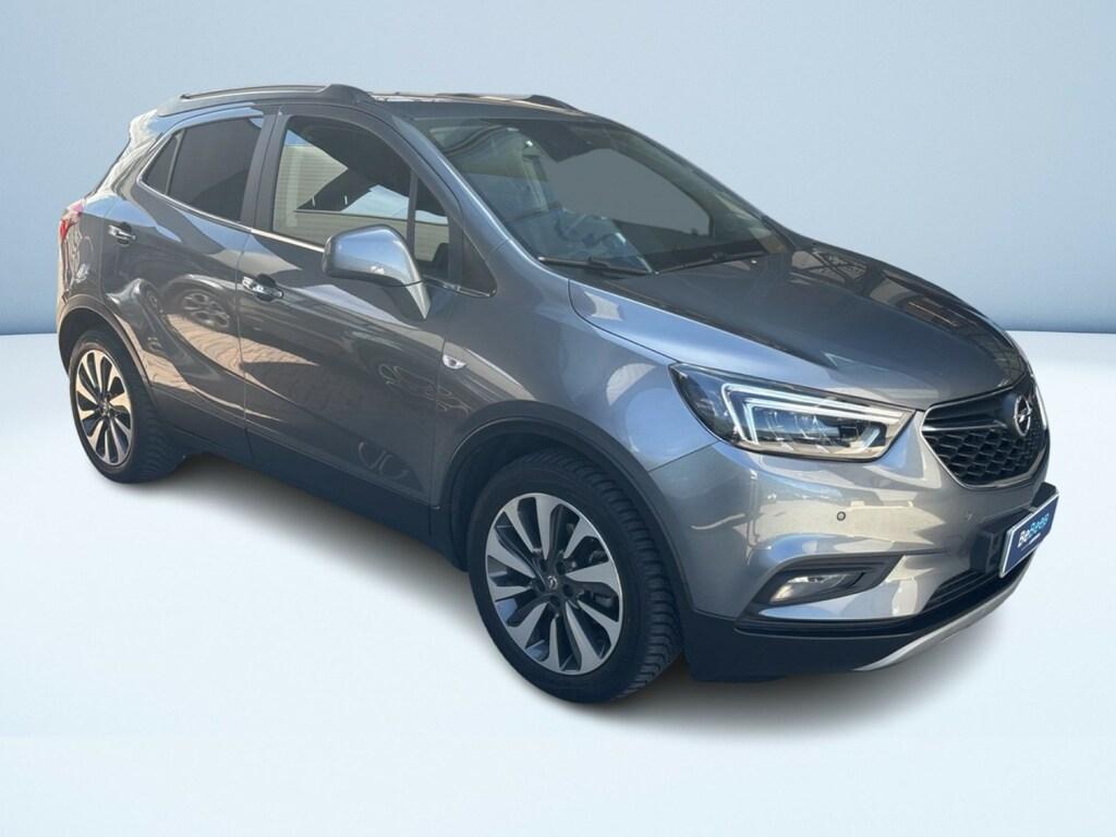 Opel Mokka X 1.4 t. Innovation s&s 4x4 152cv auto