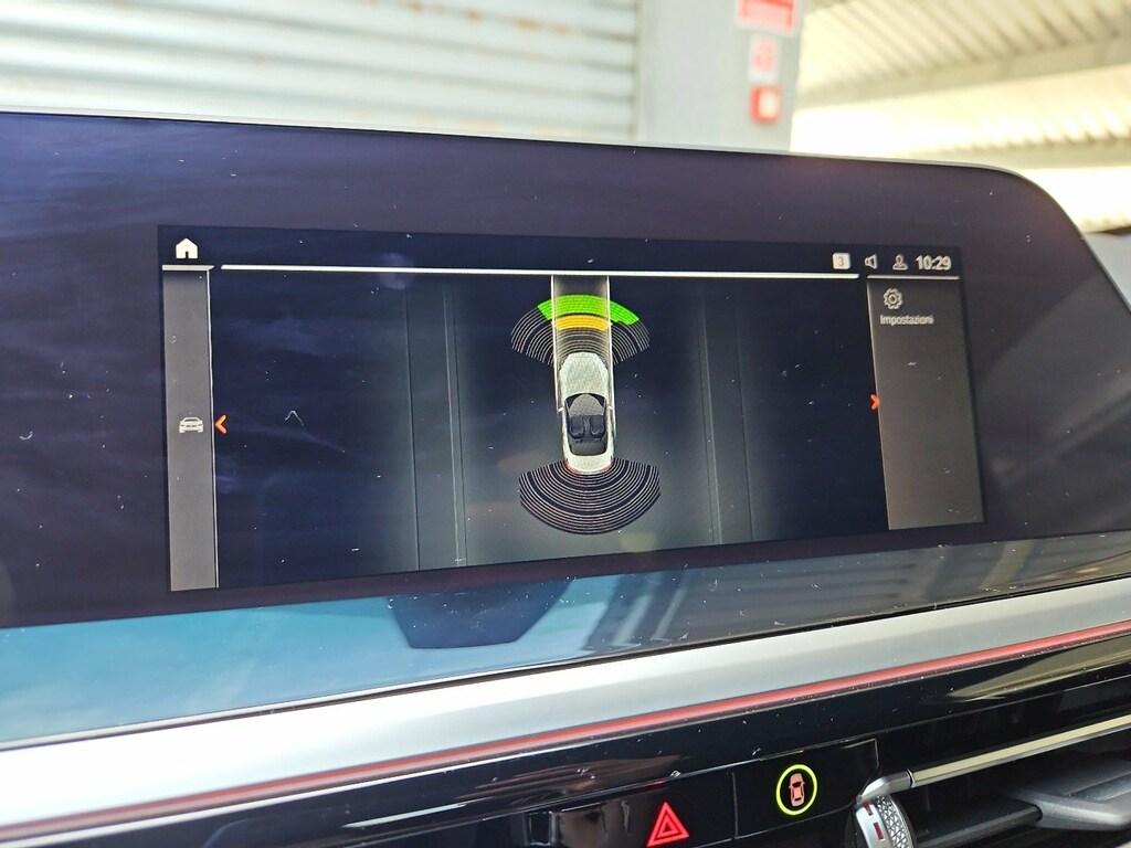 BMW Z4 sdrive 20i Sport auto