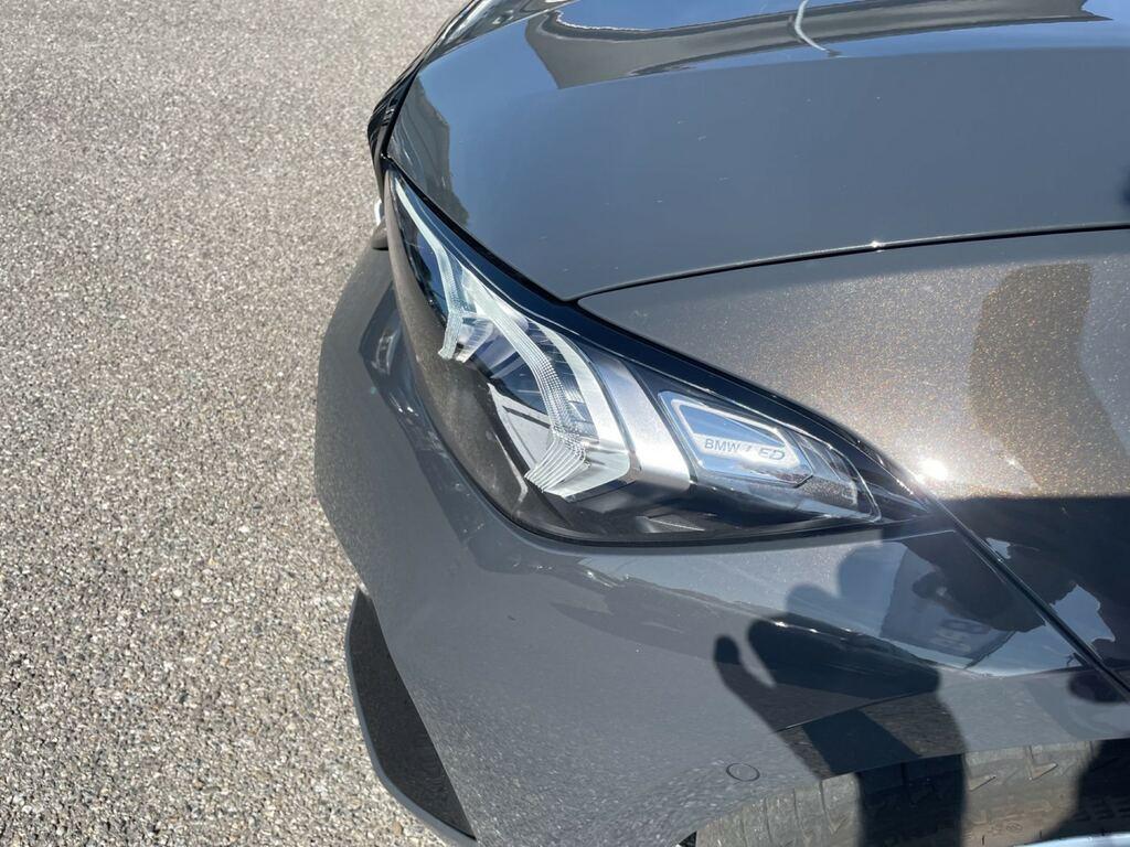 BMW Serie 3 320d mhev 48V Msport xdrive auto
