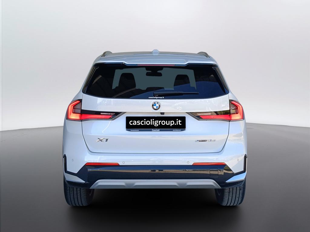 BMW X1 sdrive18d X-Line auto