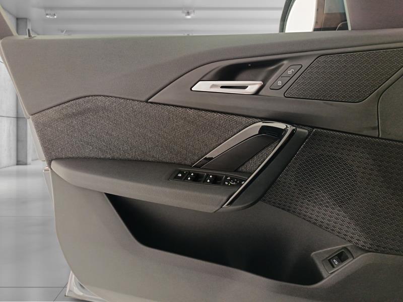 BMW X1 xdrive20d mhev 48V auto