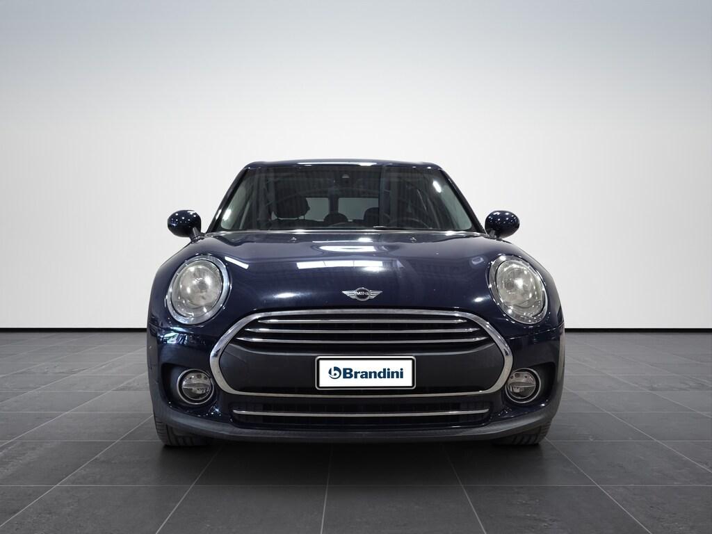 Mini One D Clubman 1.5 One D Boost