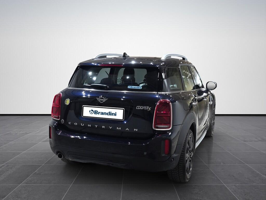 Mini Mini Countryman 1.5 Cooper SE All4 all4 auto