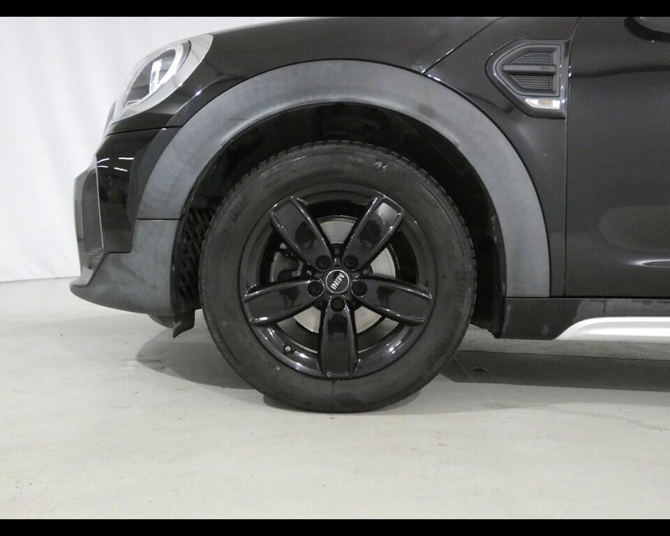 Mini One Countryman 1.5 One