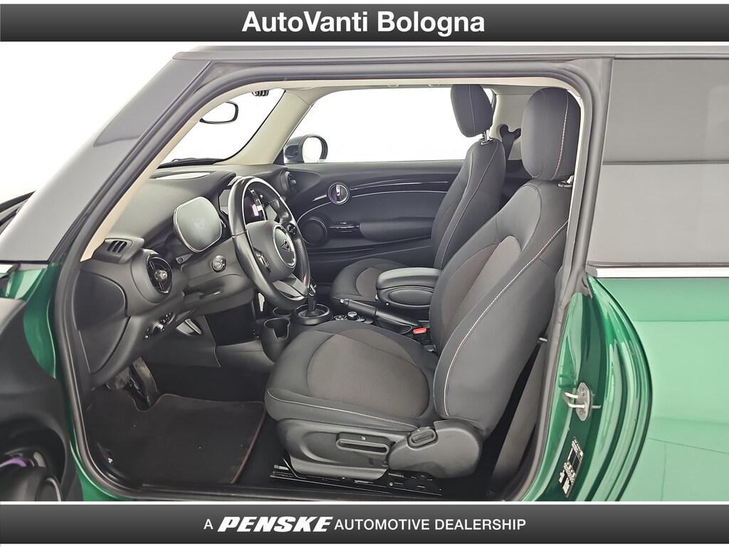 Mini Cooper 1.5 TwinPower Turbo Cooper