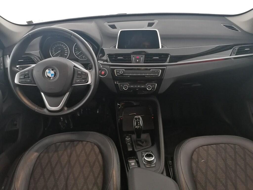 BMW X1 sdrive18i xLine 140cv auto 7m