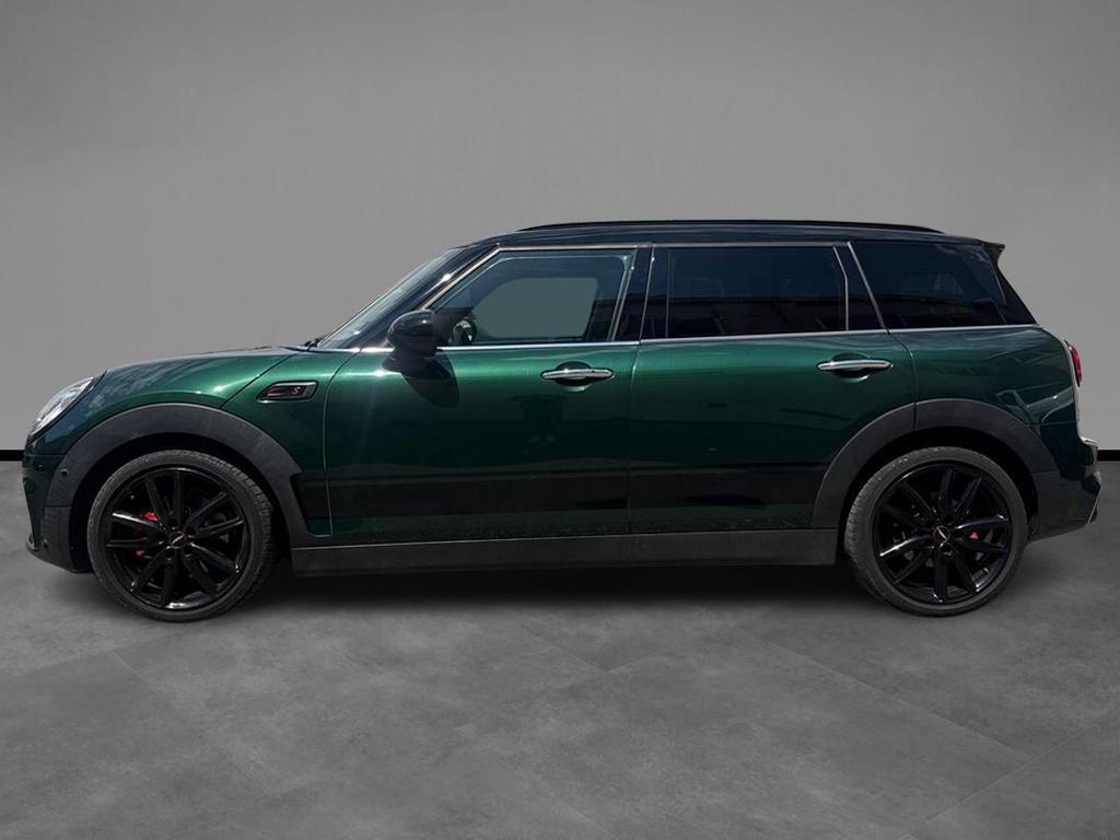 Mini Cooper SD Clubman 2.0 Cooper SD Sport Steptronic