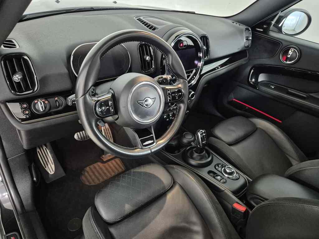 Mini Cooper S Countryman 2.0 TwinPower Turbo Cooper S